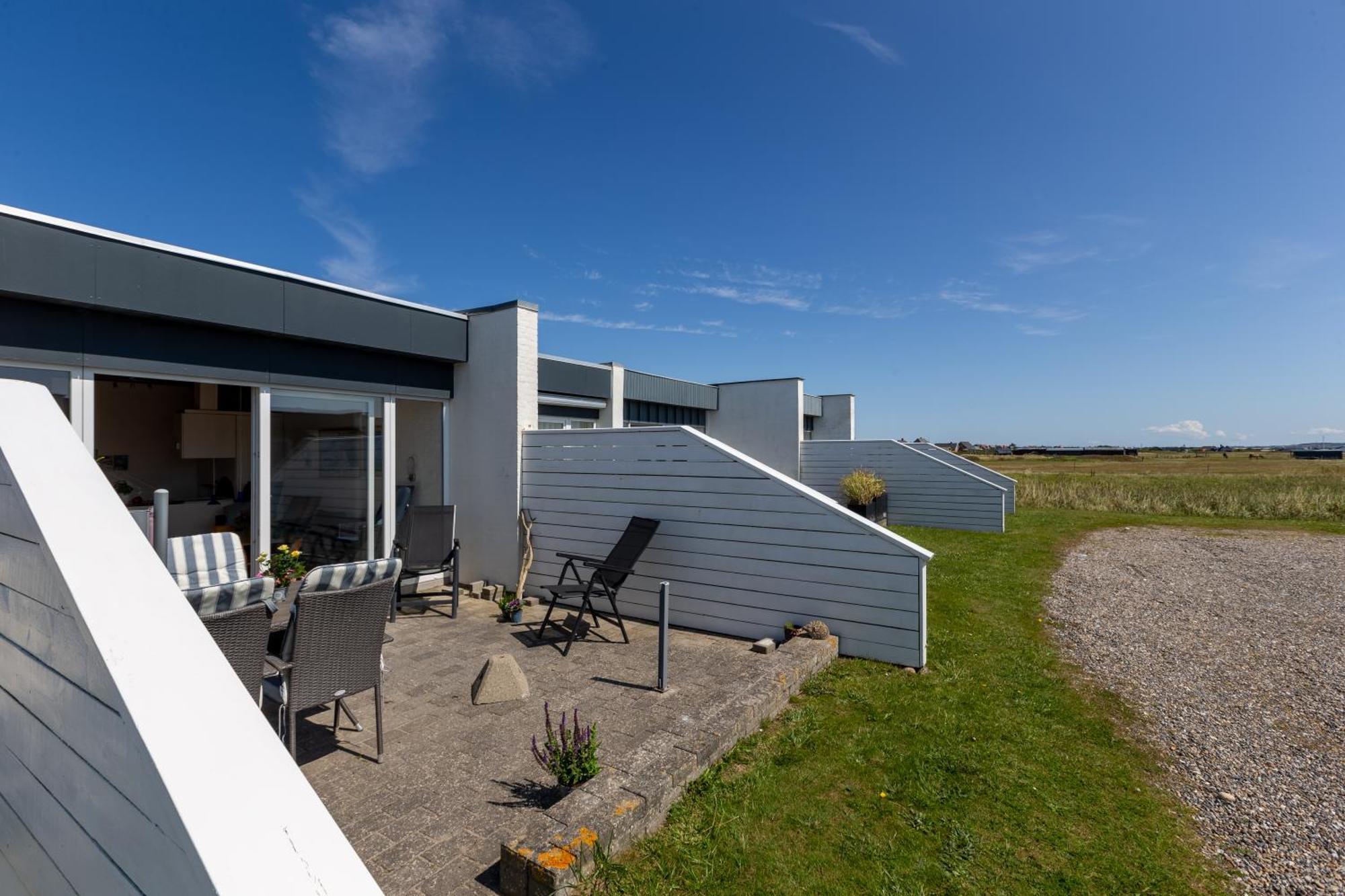 Agger Holidays Vestervig Exterior photo