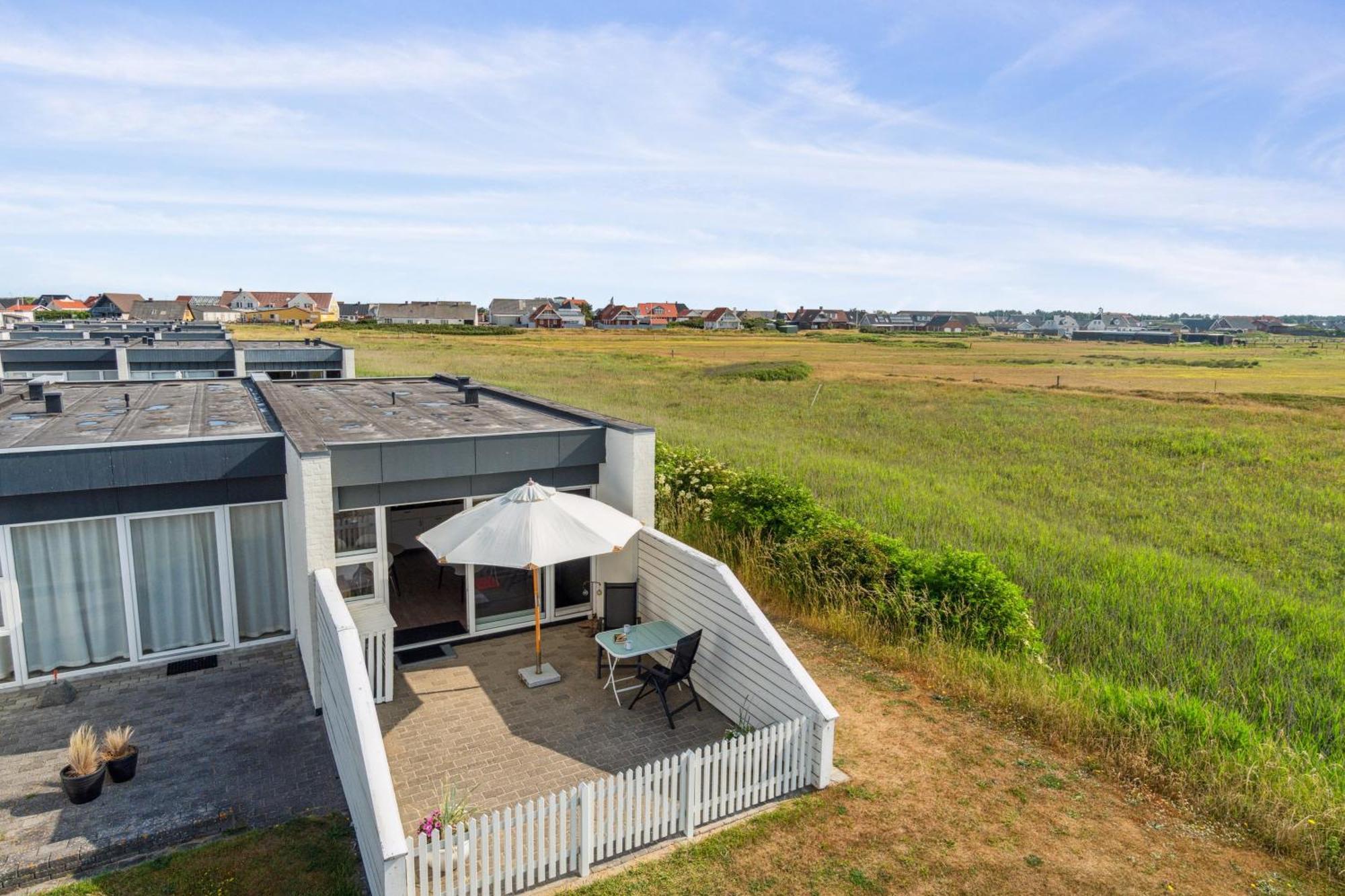 Agger Holidays Vestervig Exterior photo