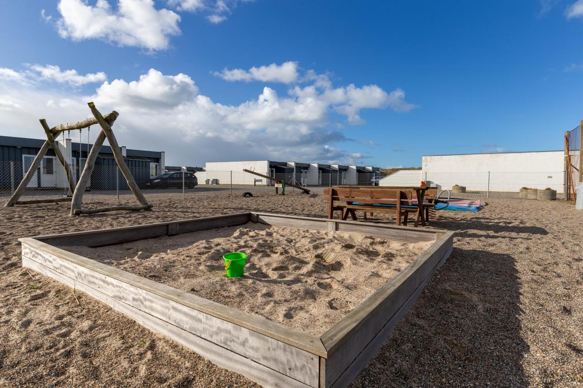 Agger Holidays Vestervig Exterior photo