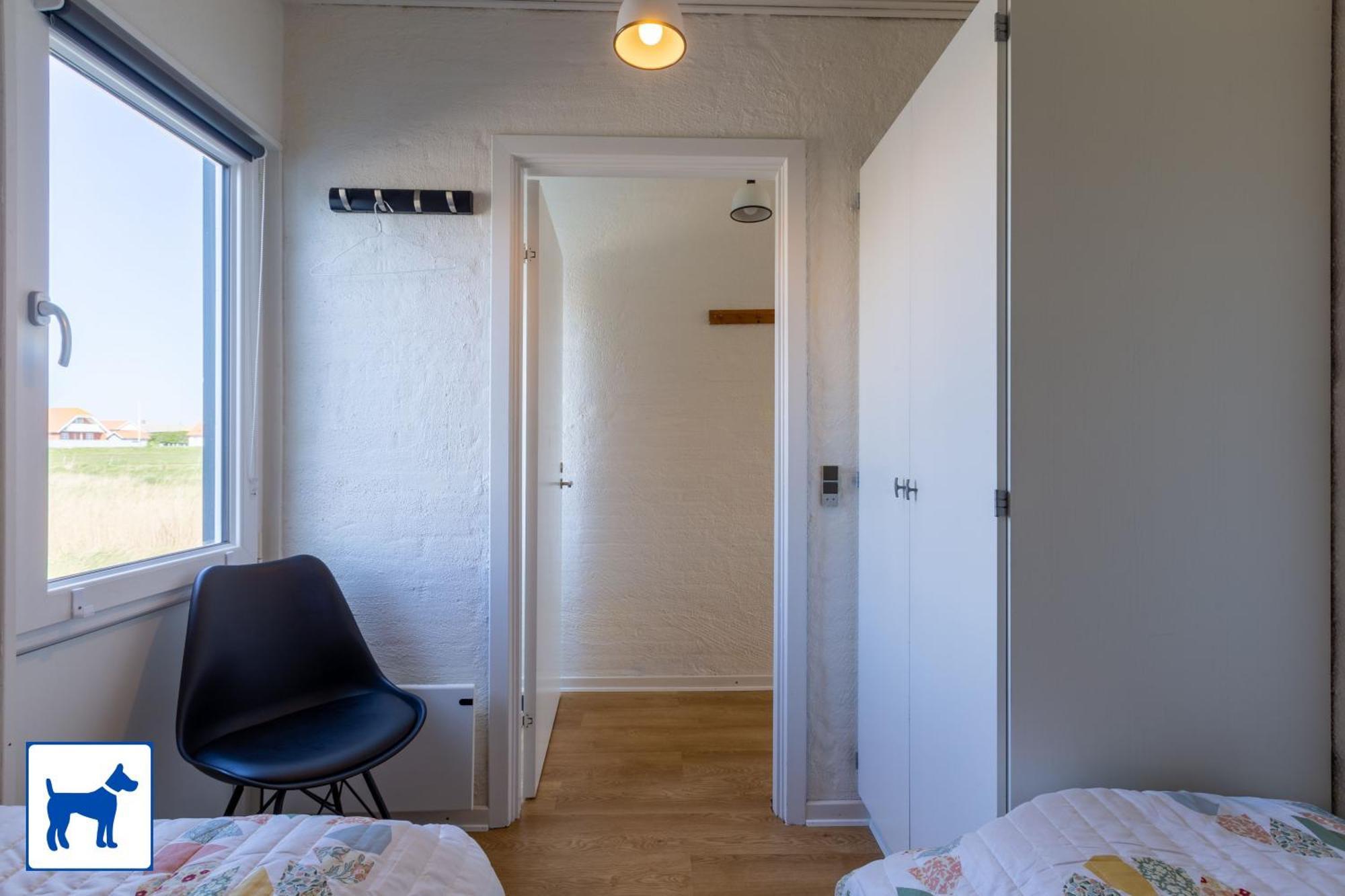 Agger Holidays Vestervig Room photo