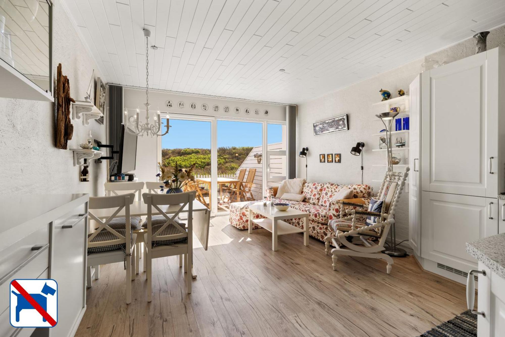 Agger Holidays Vestervig Exterior photo