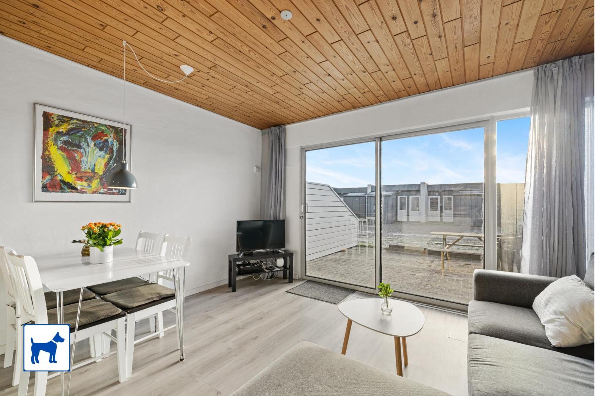 Agger Holidays Vestervig Exterior photo